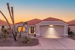 14109 N Forthcamp Ct, Oro Valley, AZ 85755 - Photo 1