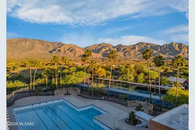 14109 N Forthcamp Court, Oro Valley, AZ 85755 - Photo 29