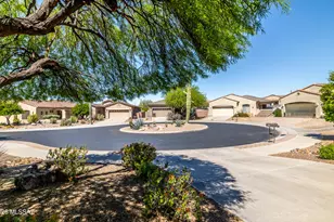 12766 N Gentle Rain Dr, Marana, AZ 85658 - Photo 37