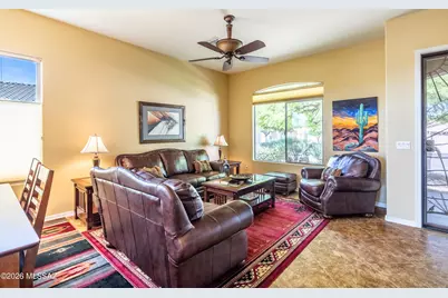 12766 N Gentle Rain Drive, Marana, AZ 85658 - Photo 11