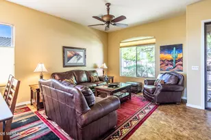 12766 N Gentle Rain Dr, Marana, AZ 85658 - Photo 11