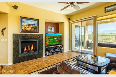 12766 N Gentle Rain Drive, Marana, AZ 85658 - Photo 23