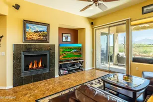 12766 N Gentle Rain Dr, Marana, AZ 85658 - Photo 23