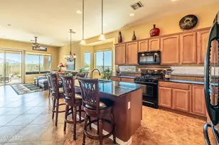 12766 N Gentle Rain Dr, Marana, AZ 85658 - Photo 13