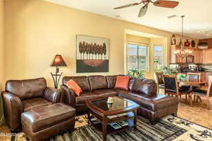 12766 N Gentle Rain Dr, Marana, AZ 85658 - Photo 21