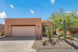 2200 Triangle X Ln, Tucson, AZ 85713 - Photo 3