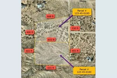 Tbd S Jesse Drive, Benson, AZ 85602 - Photo 9