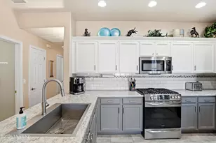 1870 N Santa Cecilia, Green Valley, AZ 85614 - Photo 19