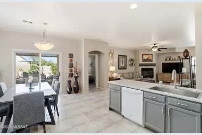 1870 N Santa Cecilia, Green Valley, AZ 85614 - Photo 21