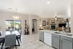 1870 N Santa Cecilia, Green Valley, AZ 85614 - Photo 21