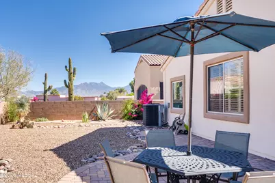 1870 N Santa Cecilia, Green Valley, AZ 85614 - Photo 43