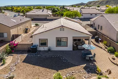 1870 N Santa Cecilia, Green Valley, AZ 85614 - Photo 49
