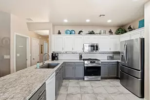 1870 N Santa Cecilia, Green Valley, AZ 85614 - Photo 17