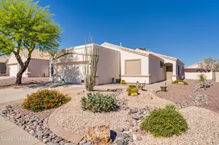 1870 N Santa Cecilia, Green Valley, AZ 85614 - Photo 3