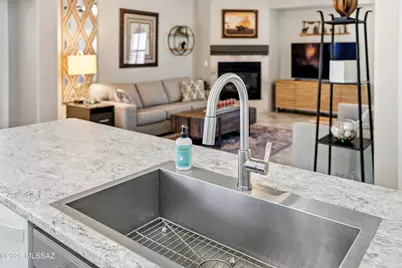 1870 N Santa Cecilia, Green Valley, AZ 85614 - Photo 23