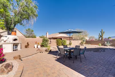 1870 N Santa Cecilia, Green Valley, AZ 85614 - Photo 41