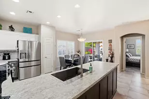 1870 N Santa Cecilia, Green Valley, AZ 85614 - Photo 13