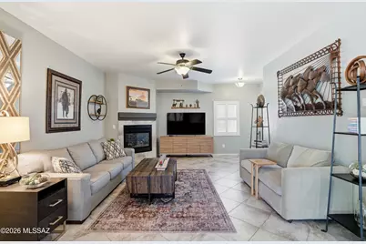 1870 N Santa Cecilia, Green Valley, AZ 85614 - Photo 11