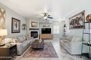 1870 N Santa Cecilia, Green Valley, AZ 85614 - Photo 11