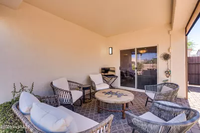 1870 N Santa Cecilia, Green Valley, AZ 85614 - Photo 39