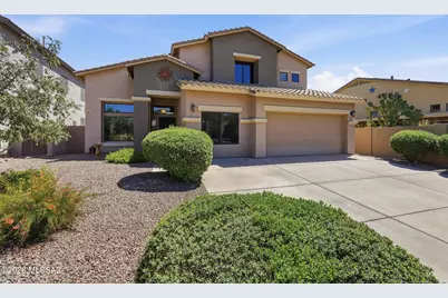 15251 S Avenida Rancho Largo, Sahuarita, AZ 85629 - Photo 1