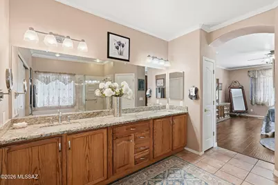15251 S Avenida Rancho Largo, Sahuarita, AZ 85629 - Photo 31