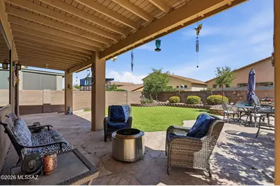 15251 S Avenida Rancho Largo, Sahuarita, AZ 85629 - Photo 35