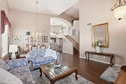 15251 S Avenida Rancho Largo, Sahuarita, AZ 85629 - Photo 5