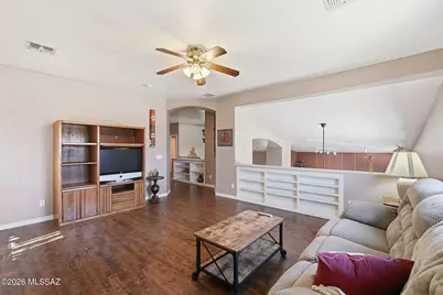 15251 S Avenida Rancho Largo, Sahuarita, AZ 85629 - Photo 19