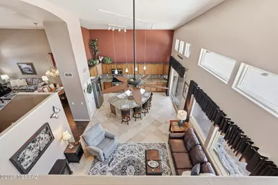 15251 S Avenida Rancho Largo, Sahuarita, AZ 85629 - Photo 17