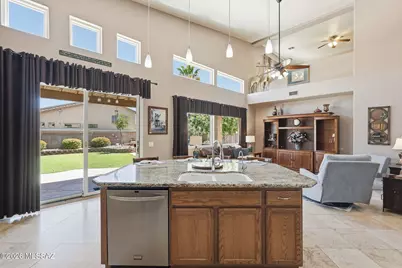 15251 S Avenida Rancho Largo, Sahuarita, AZ 85629 - Photo 13