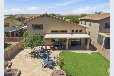 15251 S Avenida Rancho Largo, Sahuarita, AZ 85629 - Photo 39