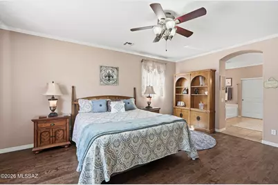 15251 S Avenida Rancho Largo, Sahuarita, AZ 85629 - Photo 23