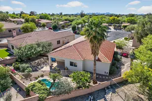 2882 N Placita Rancho Agave, Tucson, AZ 85715 - Photo 43