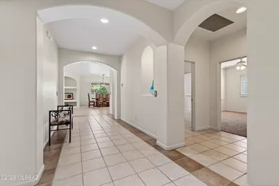 2882 N Placita Rancho Agave, Tucson, AZ 85715 - Photo 13