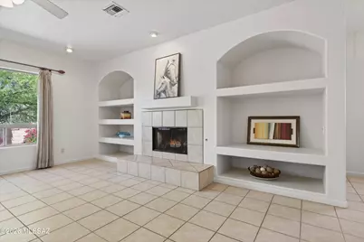 2882 N Placita Rancho Agave, Tucson, AZ 85715 - Photo 15