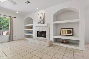 2882 N Placita Rancho Agave, Tucson, AZ 85715 - Photo 15