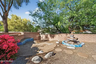 2882 N Placita Rancho Agave, Tucson, AZ 85715 - Photo 39