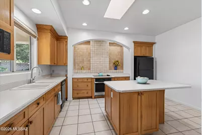 2882 N Placita Rancho Agave, Tucson, AZ 85715 - Photo 21