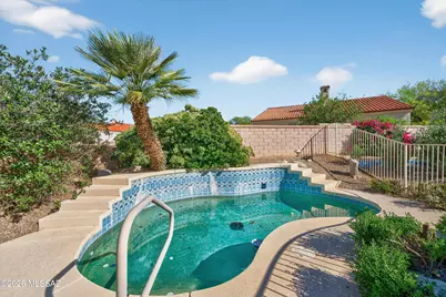 2882 N Placita Rancho Agave, Tucson, AZ 85715 - Photo 37