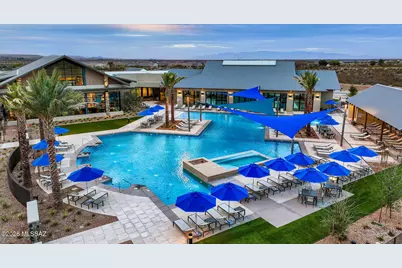 555 N Alexis Loop, Green Valley, AZ 85614 - Photo 31