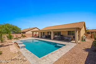 555 N Alexis Loop, Green Valley, AZ 85614 - Photo 25