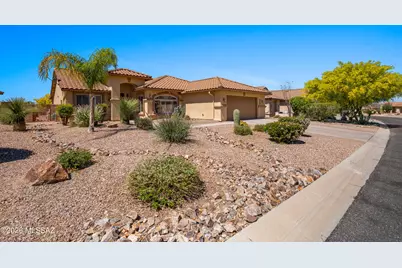 555 N Alexis Loop, Green Valley, AZ 85614 - Photo 29