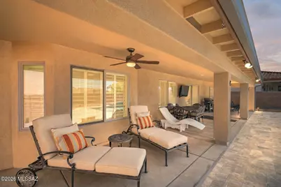 555 N Alexis Loop, Green Valley, AZ 85614 - Photo 27