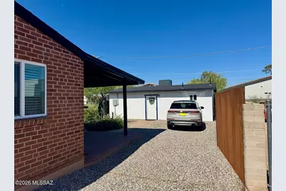 1143 N Santa Rosa Avenue, Tucson, AZ 85712 - Photo 27