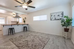 1143 N Santa Rosa Ave, Tucson, AZ 85712 - Photo 9
