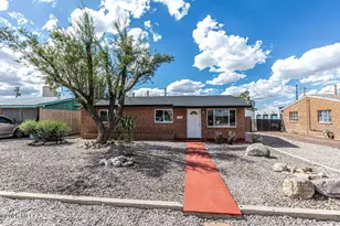 1143 N Santa Rosa Ave, Tucson, AZ 85712 - Photo 1