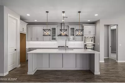 11825 N Silverscape Drive, Oro Valley, AZ 85737 - Photo 29