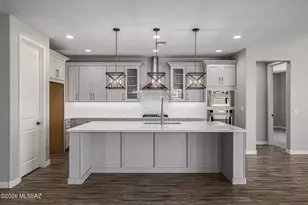 11825 N Silverscape Dr, Oro Valley, AZ 85737 - Photo 29