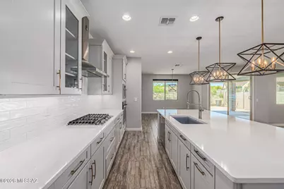 11825 N Silverscape Drive, Oro Valley, AZ 85737 - Photo 27